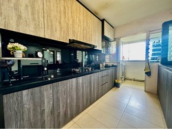 Blk 461C West Rock @ Bukit Batok (Bukit Batok), HDB 5 Rooms #555289581